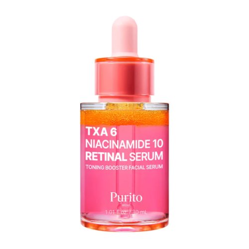 Purito Seoul Sérum Rétinien TXA6 Niacinamide 10 Anti Taches 30 ml