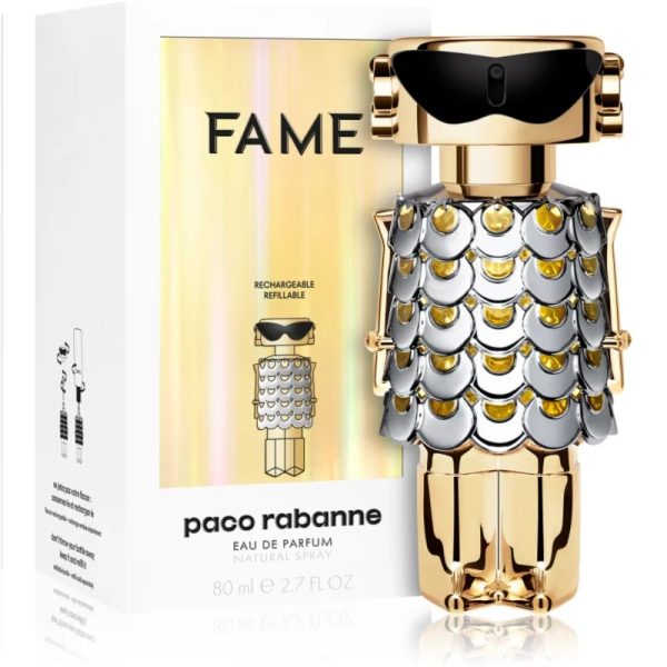 Paco Rabanne Fame 80ml