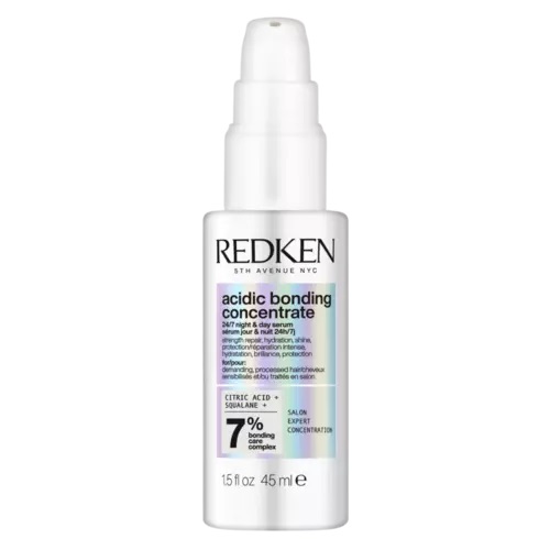 Redken My Redken Acidic Bonding Concentrate Sérum Jour Et Nuit Pour Cheveux 45ml