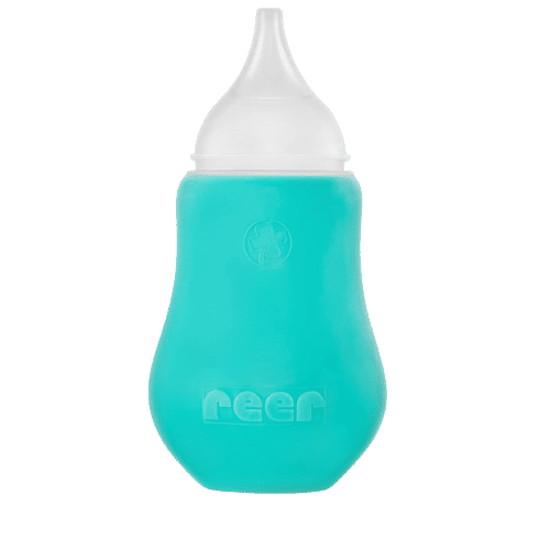 Reer Aspirateur Nasal de Sécurité Soft And Clean 1 Pièce