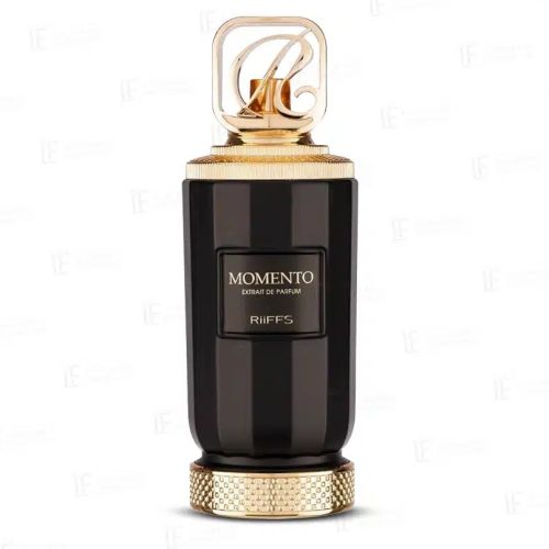 Riiffs Momento de Riiffs Extrait de parfum mixte moderne 100ml