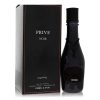 Riiffs Prive Noir Men's Perfume Eau de Parfum Homme 100 ml