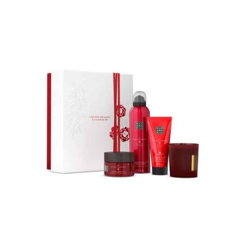 Rituals Le Rituel de l'Ayurveda Coffret Moyen Set 2025