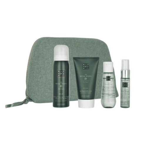 Rituals The Ritual Of Jing Coffret Cadeau pour Femme