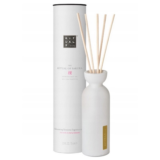 Rituals The Ritual Of Sakura Mini bâtonnets parfumés 70ml