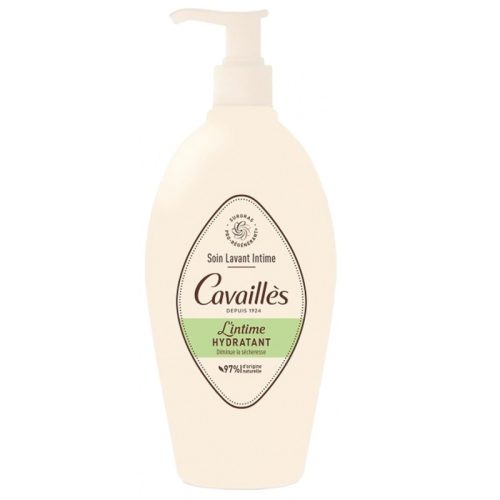 Cavaillès Soin Lavant Intime Hydratant 250 ml
