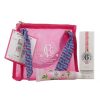 Roger et Gallet Eau Parfumée Bienfaisante Rose 30 ml + Crème Mains Offerte