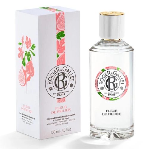 Roger et Gallet Fleur de Figuier Eau de parfum 100ML