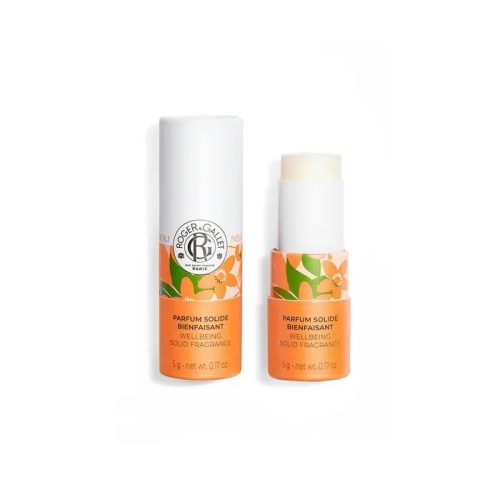 Roger et Gallet Néroli Parfum Solide Parfum 5G