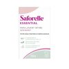 Saforelle Essential Pain Lavant Intime Apaisant 90 g