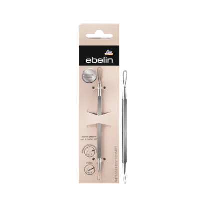 Ebelin Dissolvant De Points Noirs 1 pc