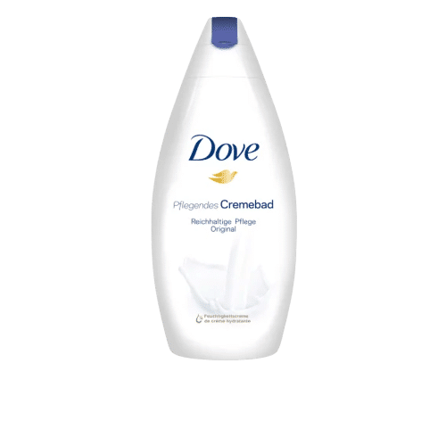 DOVE Crème de Douche Riche en Soins 750ml