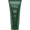 Shea Moisture Beard Wash Nettoyant pour la Barbe 177ml