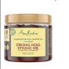 Shea Moisture Huile de Ricin Noir de Jamaïque Gel Coiffant 431 ml