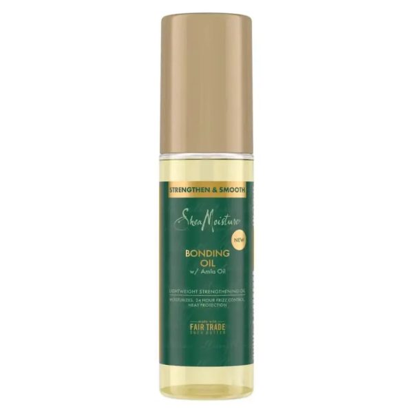 Shea Moisture Amla Oil Bonding Oil Huile capillaire Fortifiante 97ml