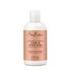 Shea Moisture Lait Hydratant pour Cheveux Bouclés au Karité 237 ml
