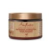 Shea Moisture Masque Hydratant Miel de Manuka Et Huile de Mafura 326 g