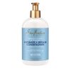 Shea Moisture Miel de Manuka et Yaourt Après-Shampoing Hydratant et Réparateur 384 ml