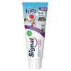 Signal Dentifrice Enfant 0 à 6 ans Saveurs Fruits Kinder 75 ml