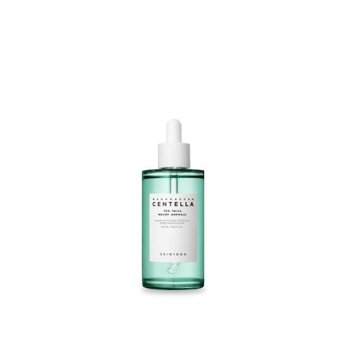 Skin1004 Madagascar Centella Tea Trica Ampoule Sérum Anti Imperfections 30ml
