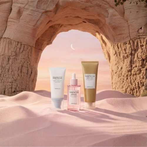 Skin1004 Coffret Illuminateur Anti Pores Dilates et Hydratant Édition 2026 Limitée 3 Pièces