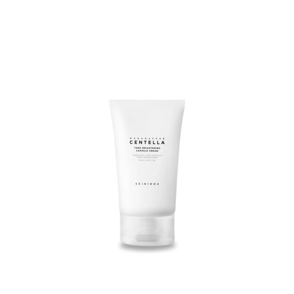 Skin1004 Tone Brightening Capsule Crème Unifiant et Anti taches 75 ml