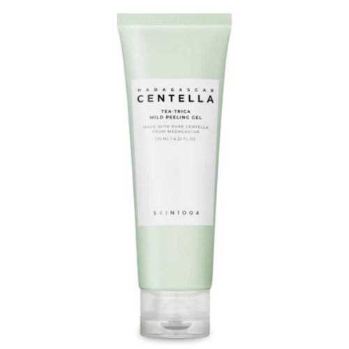Skin1004 Gel Exfoliant Doux au Thé Trica de Madagascar Centella 125ml