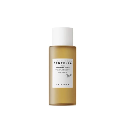 Skin1004 Lotion Tonique Apaisante Intensive à Base de Centella Teca 210ml