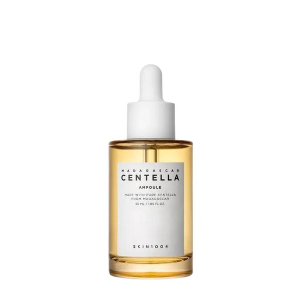 SKIN1004 Madagascar Centella Ampoule Reparatrice Et Hydratant 55 ml