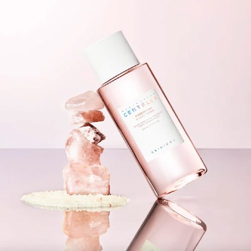 SKIN1004 Madagascar Centella Tonique Fraîcheeur Anti Pores Dilatés et Matifiant Peaux Mixtes à Grasses 210 ml