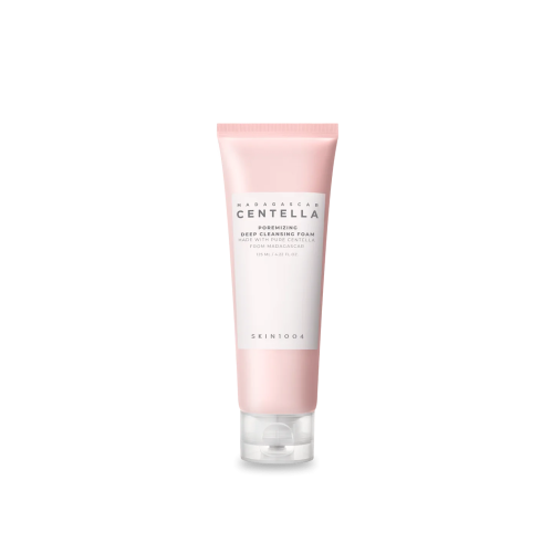 Skin1004 Poremizing Mousse Nettoyante Anti Pores dilatés 125 ml
