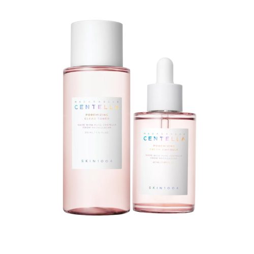 SKIN1004 Madagascar Centella Duo Anti Pores Dilatés TOUS TYPES DE PEAU