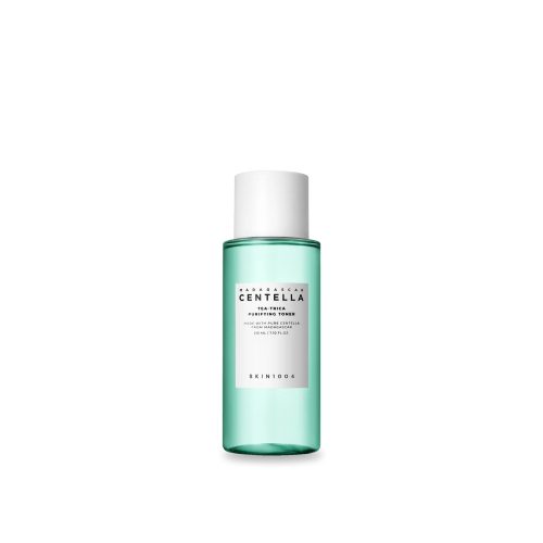 Skin1004 Tea Trica Tonique Purifiant Anti-boutons et points noirs 210 ml
