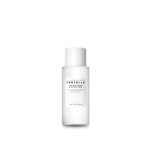 SKIN1004 Madagascar Centella Tonique Éclaircissant Hydratant et Anti Taches 210 ml