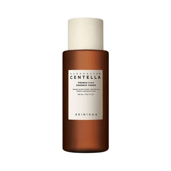 Skin1004 Tonique Apaisant à l'Essence Probio-Cica Centella de Madagascar 210 ml