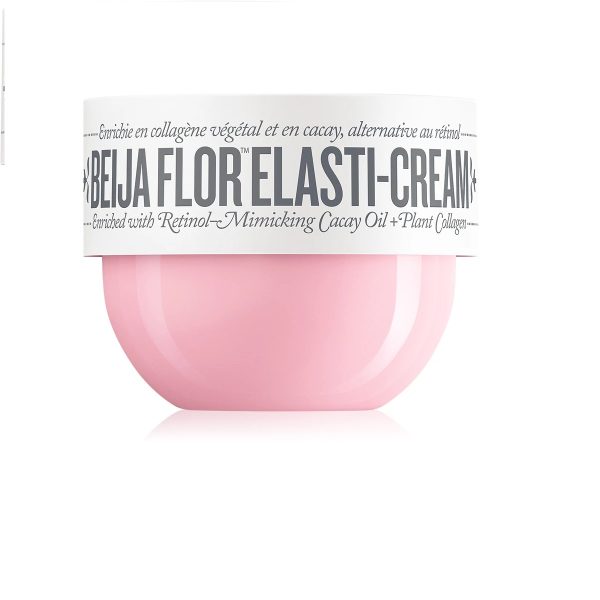 Sol de Janeiro Beija Flor Elasti-Cream 75ml