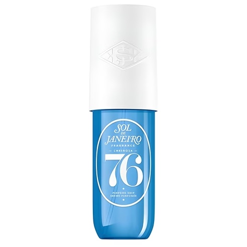 Sol de Janeiro Brazilian Crush Cheirosa76 Brume 90ml