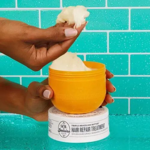 Sol de Janeiro Brazilian Bum Bum Gommage Corporel Raffermissante et Lissante 220 g