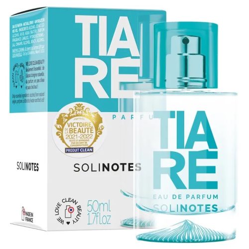 Solinotes Tiare Eau De Parfum pour Femme 50 ml