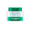 Somatoline Cosmetic Amincissant 7 Nuits Gel Traitement Ultra Intensif Effet Fraîcheur 250 ml