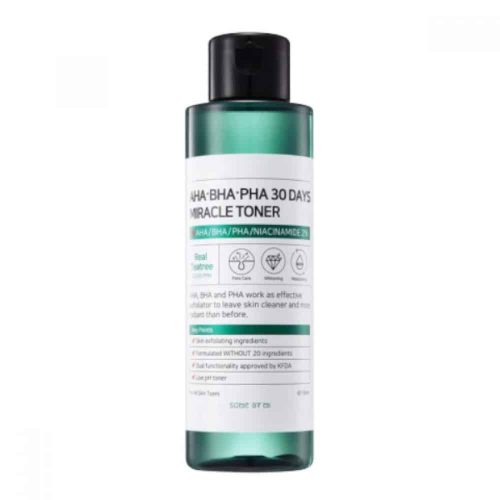 SOME BY MI – AHA-BHA-PHA 30 Days Miracle Toner – 150ml