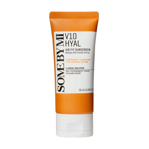 Some By Mi Crème Solaire Spf50 V10 Hyal Air Fit 50 ml