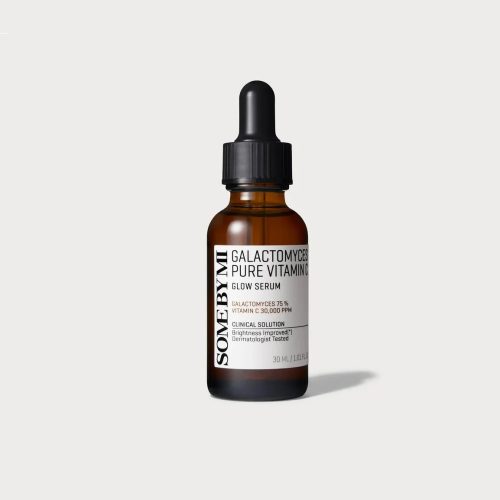 Some By Mi Galactomyces Pure Vitamin C Glow Sérum Anti Taches 30 ml