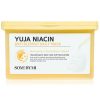 Some By Mi Yuja Masque Quotidien Anti Imperfections à la Niacine 30 pièces