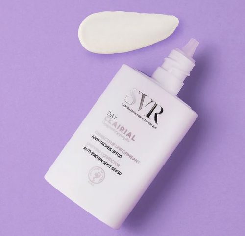 Svr Clairial Day Spf30 Correcteur Uniformisant Anti Taches 30 ml