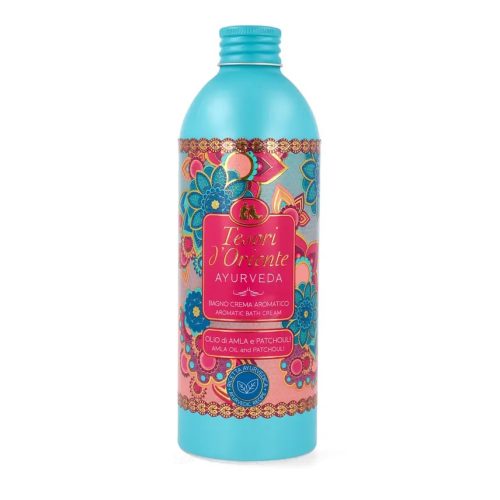Tesori D’Orient Ayurveda Crème De Bain 500ml