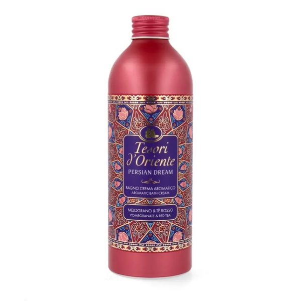 Tesori D'Oriente Persian Dream Crème De Bain 500ml