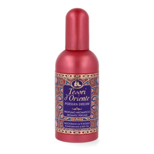 Tesori D’Oriente Persian Dream Eau De Toilette Aromatique Unisex 100ml