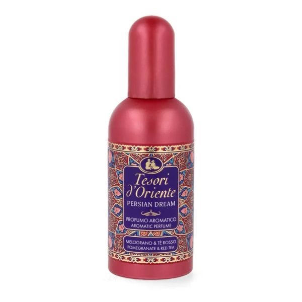 Tesori D’Oriente Persian Dream Eau De Toilette Aromatique Unisex 100ml