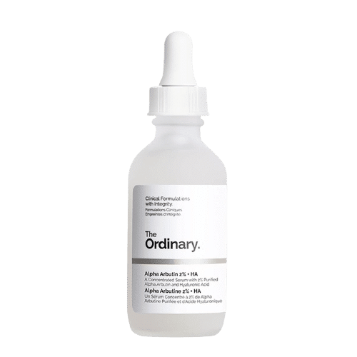 The Ordinary Alpha Arbutin 2% + HA 60ml